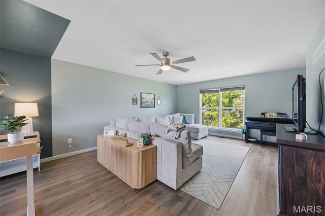 707 Switchgrass Drive, Wentzville, MO 63385