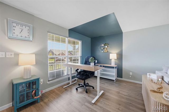 707 Switchgrass Drive, Wentzville, MO 63385
