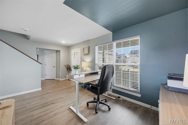 707 Switchgrass Drive, Wentzville, MO 63385