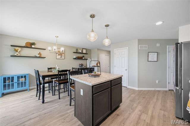 707 Switchgrass Drive, Wentzville, MO 63385