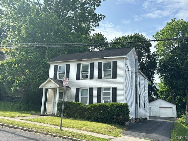 34 Lincoln Street, Auburn, NY 13021