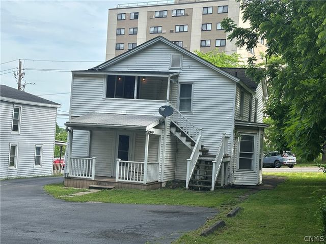 34 Lincoln Street, Auburn, NY 13021