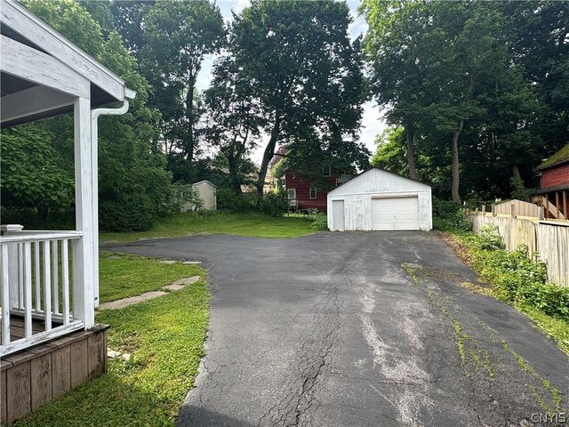 34 Lincoln Street, Auburn, NY 13021