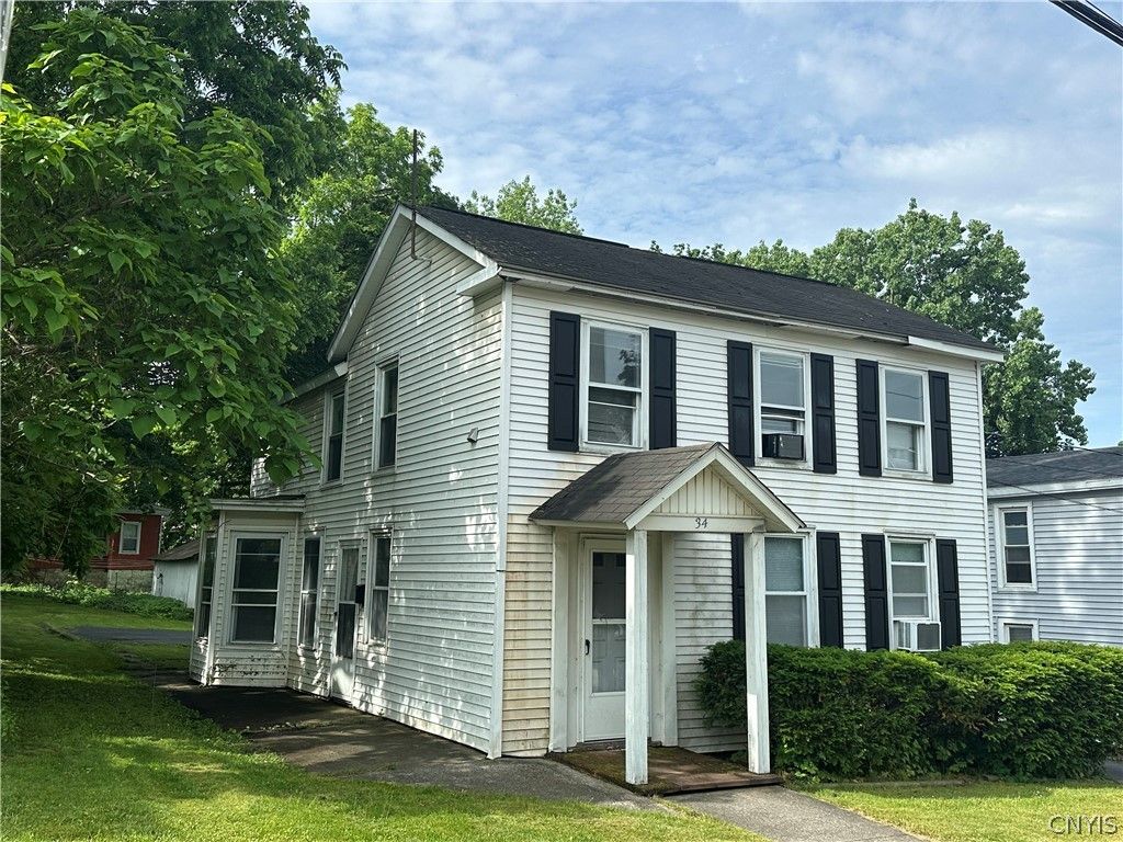 34 Lincoln Street, Auburn, NY 13021