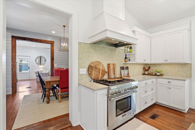 1220 Middle Street, Sullivans Island, SC 29482