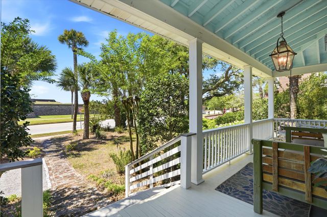 1220 Middle Street, Sullivans Island, SC 29482