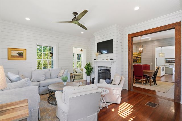 1220 Middle Street, Sullivans Island, SC 29482