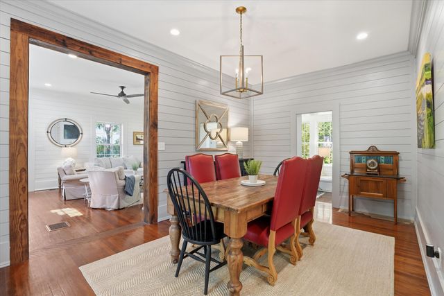 1220 Middle Street, Sullivans Island, SC 29482