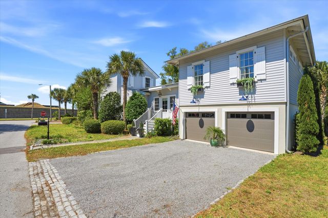 1220 Middle Street, Sullivans Island, SC 29482