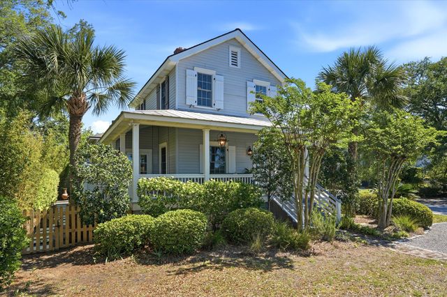 1220 Middle Street, Sullivans Island, SC 29482