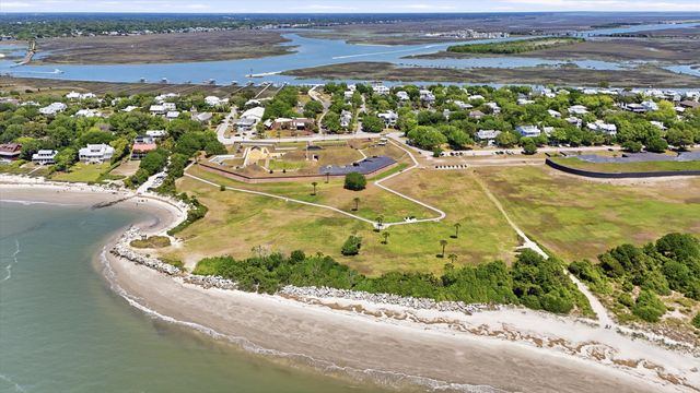 1220 Middle Street, Sullivans Island, SC 29482