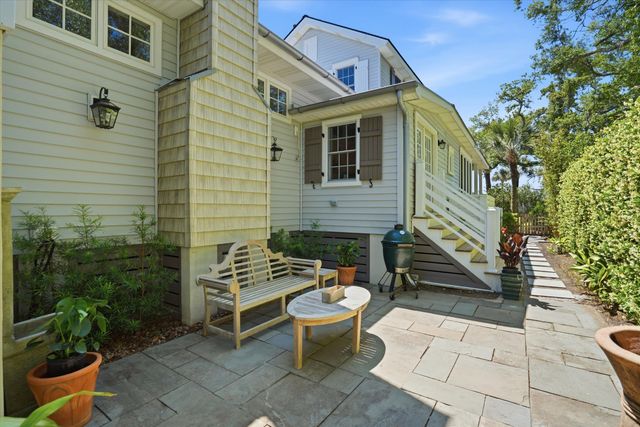 1220 Middle Street, Sullivans Island, SC 29482