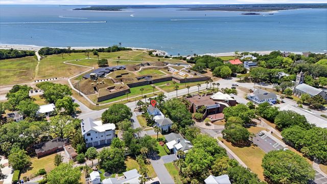 1220 Middle Street, Sullivans Island, SC 29482