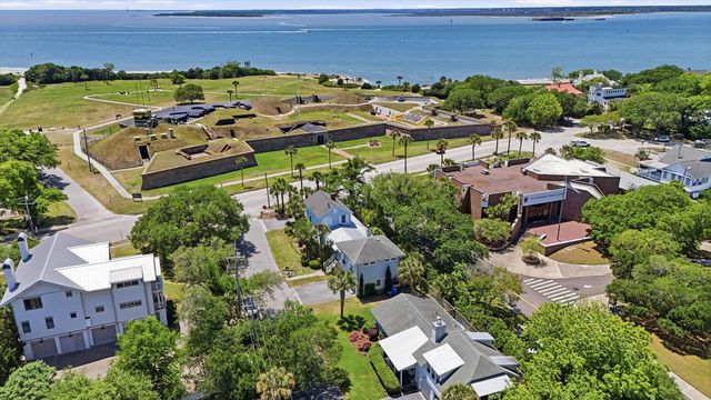 1220 Middle Street, Sullivans Island, SC 29482