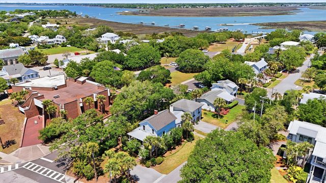 1220 Middle Street, Sullivans Island, SC 29482