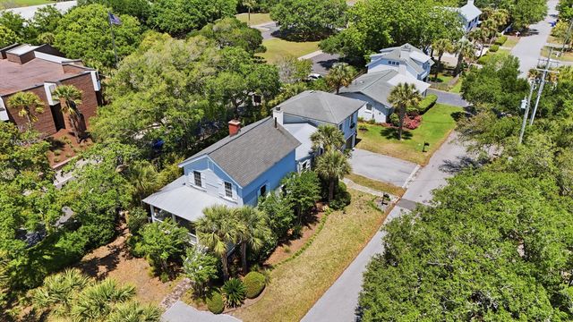 1220 Middle Street, Sullivans Island, SC 29482