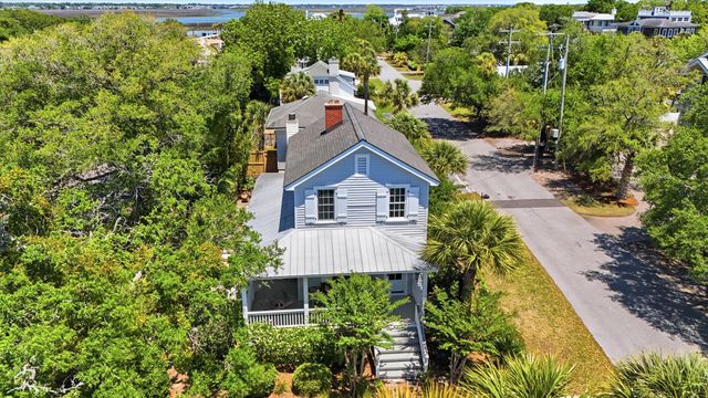1220 Middle Street, Sullivans Island, SC 29482