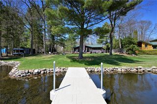 10151 Sandy Beach Road, Hayward, WI 54843