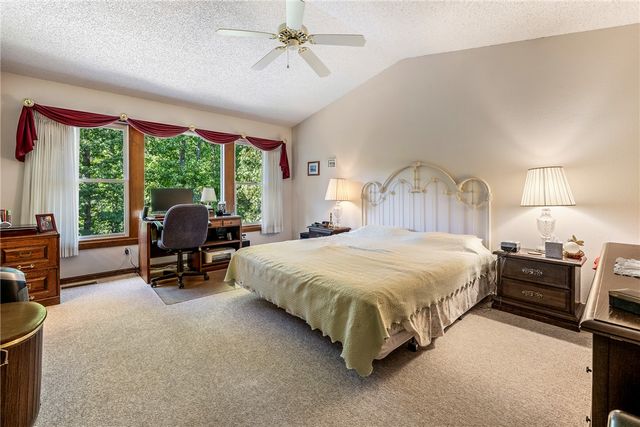14 Singleton Drive, Bella Vista, AR 72715