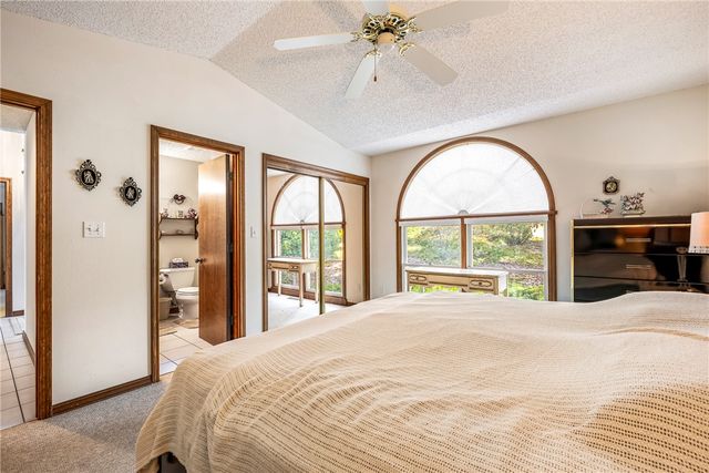 14 Singleton Drive, Bella Vista, AR 72715