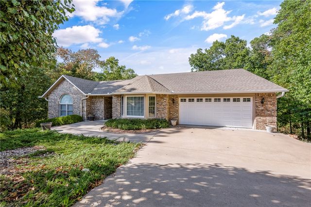 14 Singleton Drive, Bella Vista, AR 72715