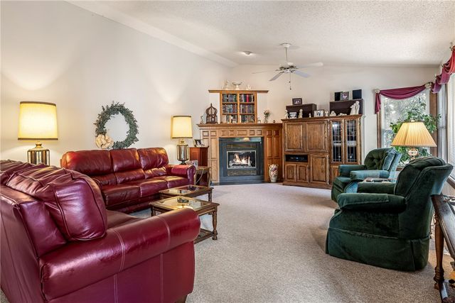 14 Singleton Drive, Bella Vista, AR 72715