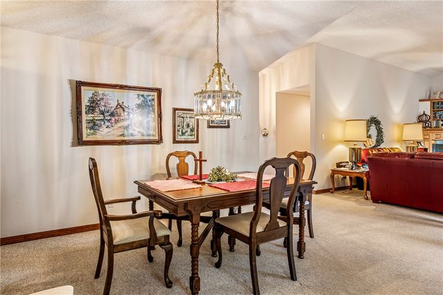 14 Singleton Drive, Bella Vista, AR 72715