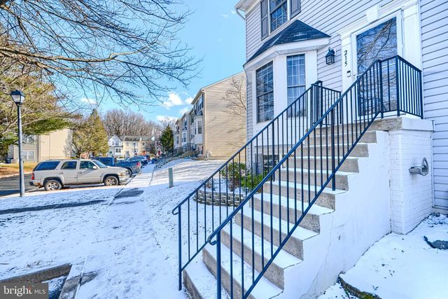 215 GRACECROFT CT, Havre De Grace, MD 21078