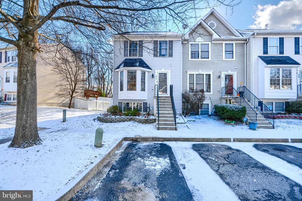 215 GRACECROFT CT, Havre De Grace, MD 21078