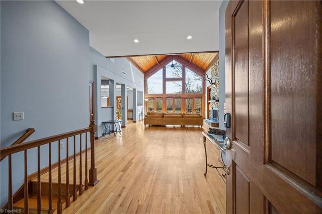 307 Stillwater Road, Troutman, NC 28166