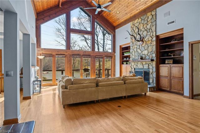 307 Stillwater Road, Troutman, NC 28166