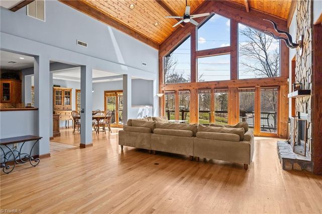 307 Stillwater Road, Troutman, NC 28166