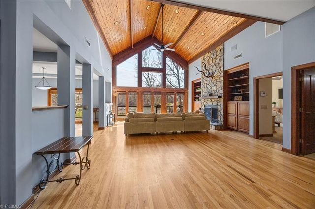 307 Stillwater Road, Troutman, NC 28166