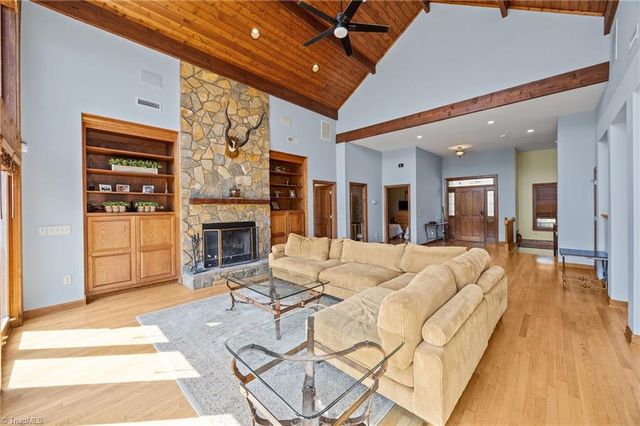 307 Stillwater Road, Troutman, NC 28166