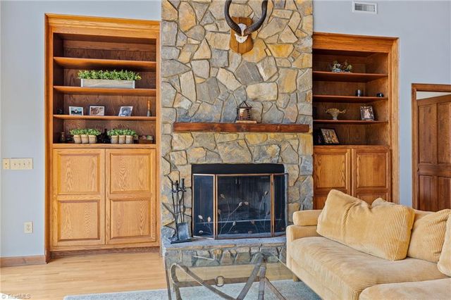 307 Stillwater Road, Troutman, NC 28166