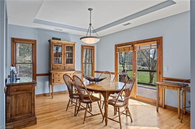 307 Stillwater Road, Troutman, NC 28166