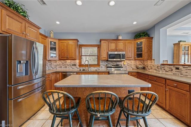 307 Stillwater Road, Troutman, NC 28166