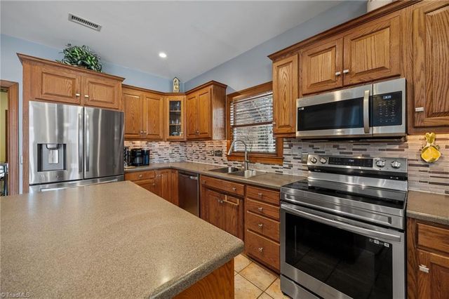 307 Stillwater Road, Troutman, NC 28166