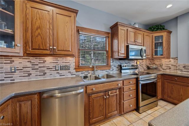 307 Stillwater Road, Troutman, NC 28166