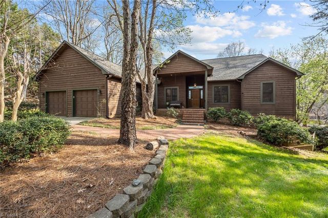 307 Stillwater Road, Troutman, NC 28166