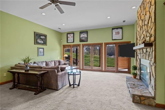 307 Stillwater Road, Troutman, NC 28166