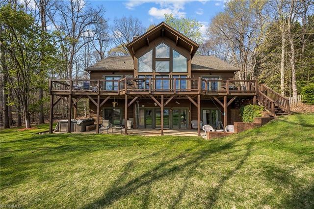 307 Stillwater Road, Troutman, NC 28166