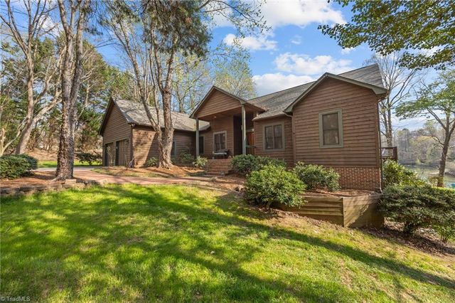 307 Stillwater Road, Troutman, NC 28166