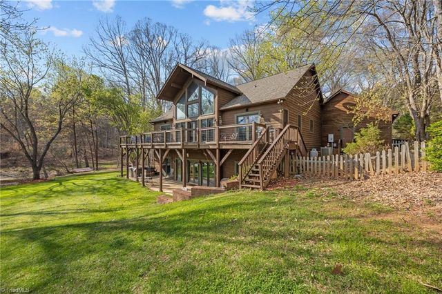 307 Stillwater Road, Troutman, NC 28166