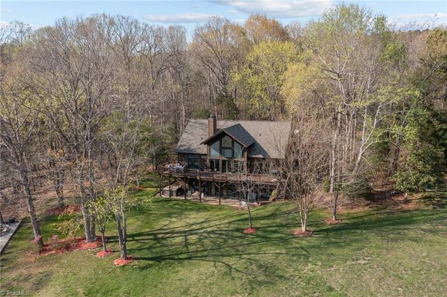 307 Stillwater Road, Troutman, NC 28166