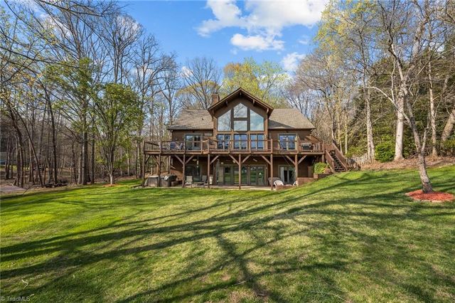 307 Stillwater Road, Troutman, NC 28166