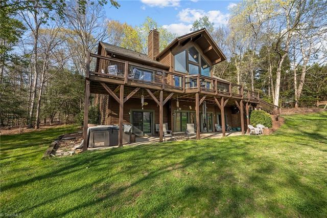 307 Stillwater Road, Troutman, NC 28166