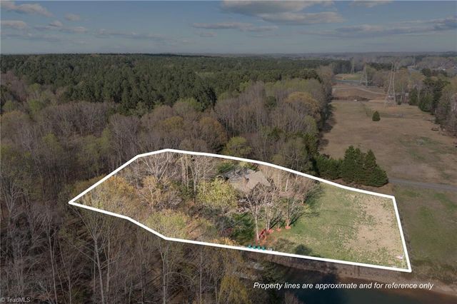 307 Stillwater Road, Troutman, NC 28166