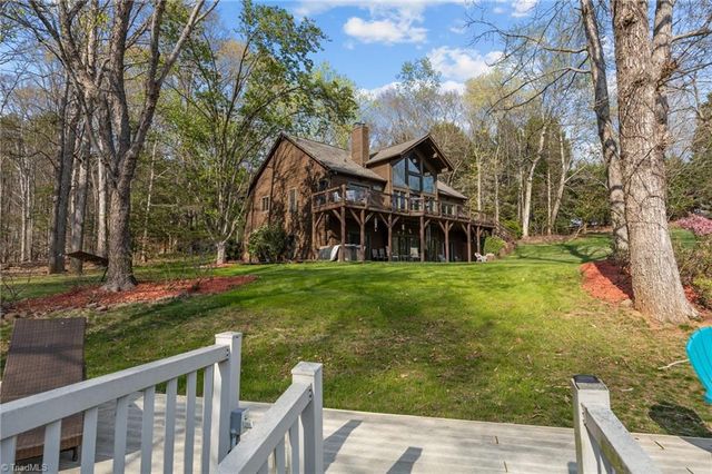 307 Stillwater Road, Troutman, NC 28166