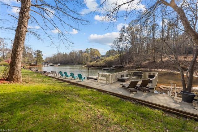 307 Stillwater Road, Troutman, NC 28166